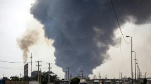 En Iran, une "puissante" explosion dans un port fait plus de 500 bless&eacute;s