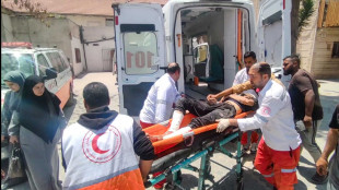 Croce Rossa, 'a Gaza violazioni diritto, civili nel mirino'