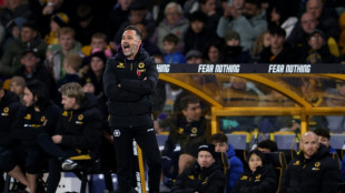 Nottingham Forest anuncia Vitor Pereira, seu quarto treinador da temporada