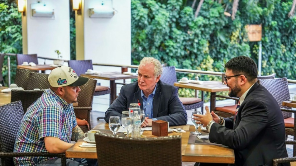 Una corte recrimina la actitud "impactante" de EEUU por dejar en un "limbo interminable" a un salvadore&ntilde;o