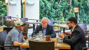 Una corte recrimina la actitud "impactante" de EEUU por dejar en un "limbo interminable" a un salvadore&ntilde;o