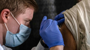 Los expertos designados por el gobierno de Trump respaldan una demanda de los antivacunas 