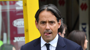 Inzaghi, il futuro? All'Inter ho tutto quel che voglio