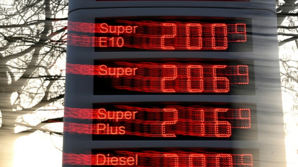 Ministerin Reiche sorgt f&uuml;r Verschiebung der neuen Preisregel f&uuml;r Tankstellen