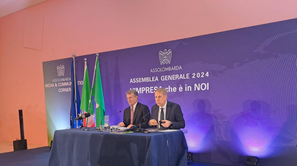 Spada, la manovra &egrave; poco coraggiosa, bene il taglio del cuneo
