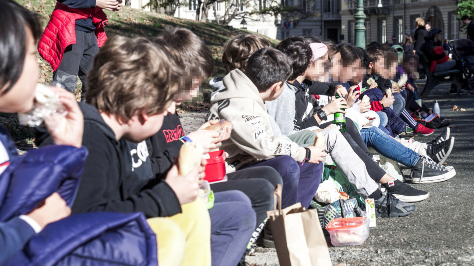 Obesit&agrave; infantile, un intervento precoce pu&ograve; riprogrammare il metabolismo