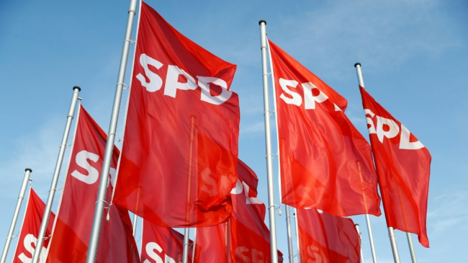 K&uuml;hnert wertet SPD-Bundesparteitag zum Abschluss als Erfolg