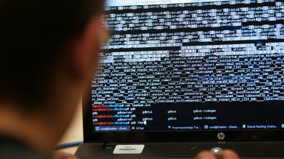Hacker drohen mit Enth&uuml;llung medizinischer Daten hunderter Promis in Australien