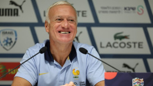 Foot: un cap &agrave; tenir pour les Bleus, sans le capitaine
