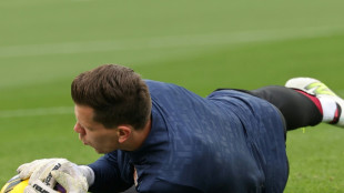 Leidenszeit zu Ende: Ter Stegen zur&uuml;ck im Barca-Kader