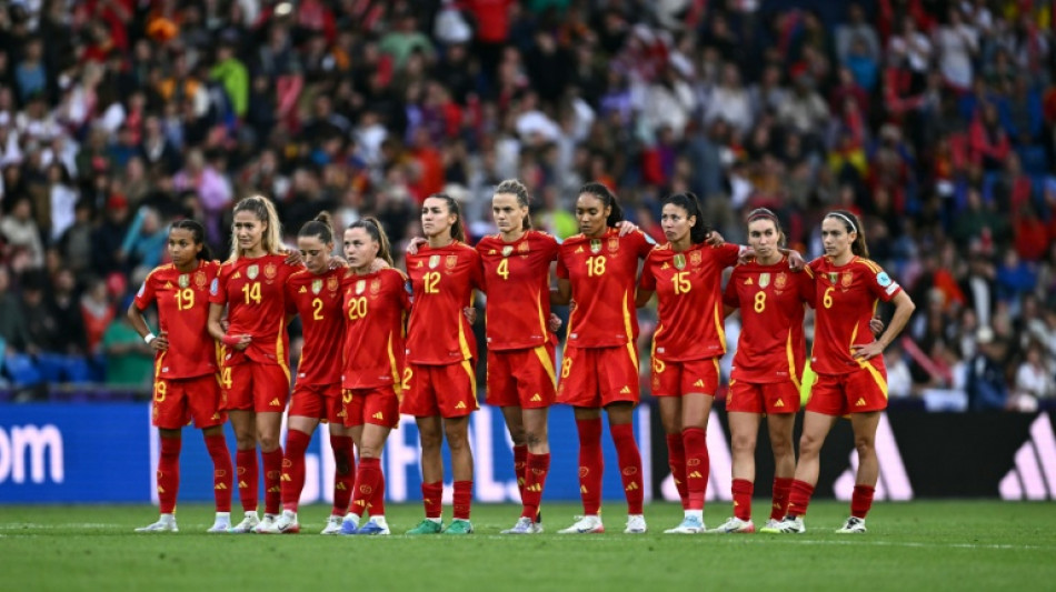 La nueva seleccionadora de Espa&ntilde;a abre la puerta al regreso de Jenni Hermoso