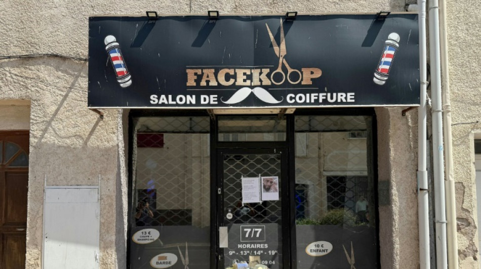 Tunesier erschossen: Franzose bestreitet rassistisches Motiv