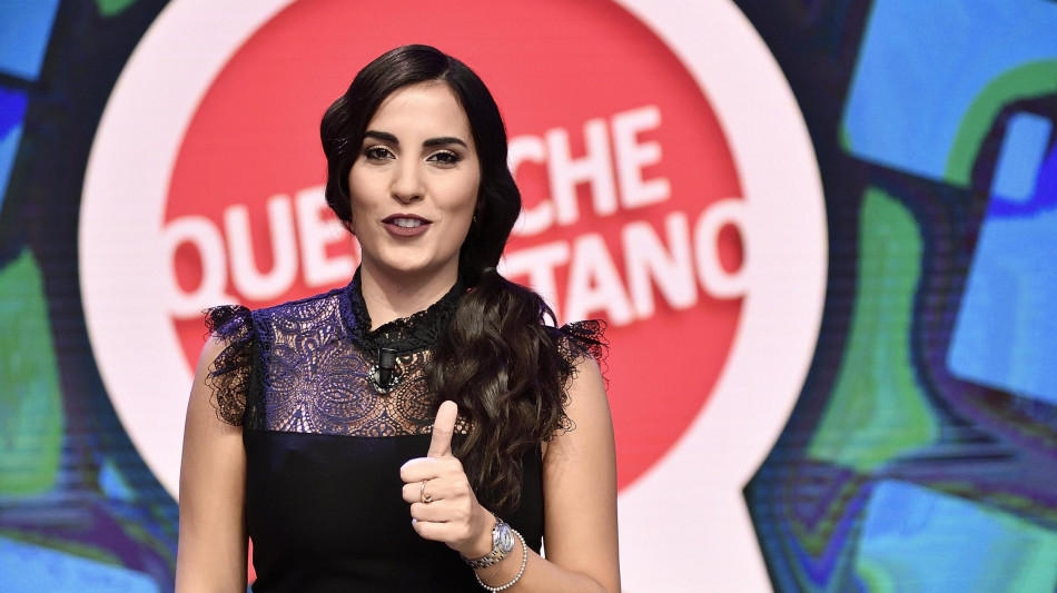 Francesca Brienza, ho già sposato in segreto Rudi Garcia