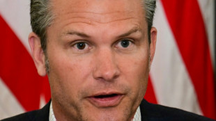 US-Verteidigungsminister: Vier Tote bei neuem Angriff auf mutma&szlig;liches Drogenboot im Pazifik