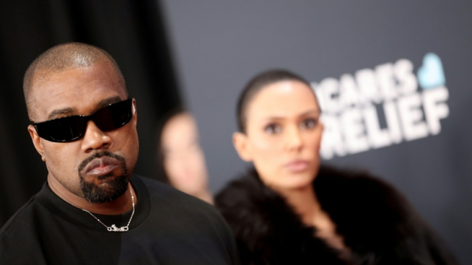 Kanye West et son "nazisme d&eacute;complex&eacute;" pas bienvenu en concert &agrave; Marseille