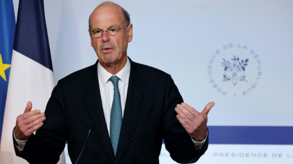 D&eacute;ficit: Paris veut toujours rentrer dans les clous europ&eacute;ens en 2029