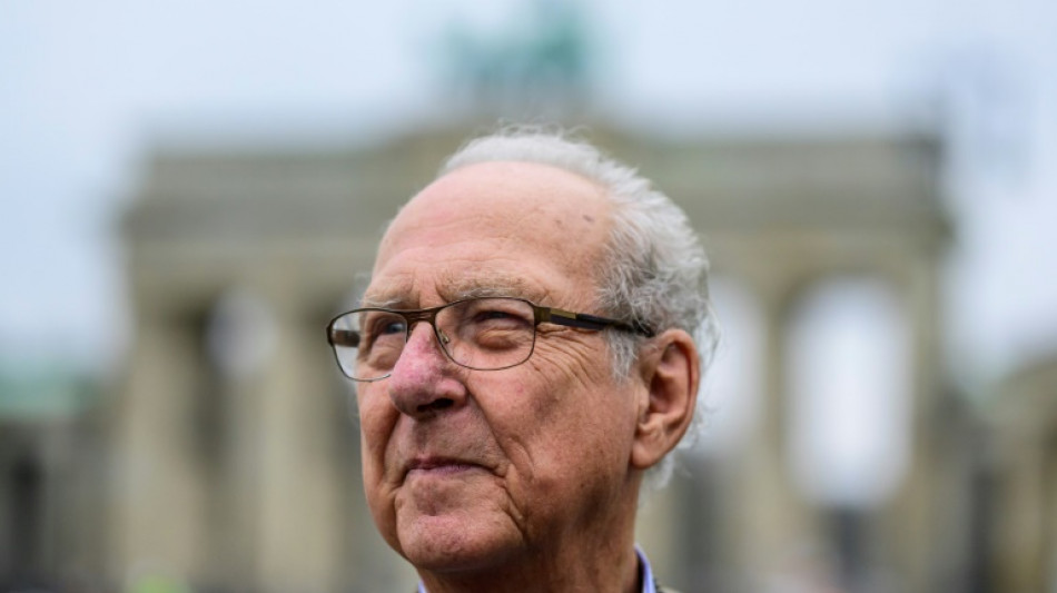 Eduardo, el periodista y pr&iacute;ncipe alem&aacute;n primo de Carlos III