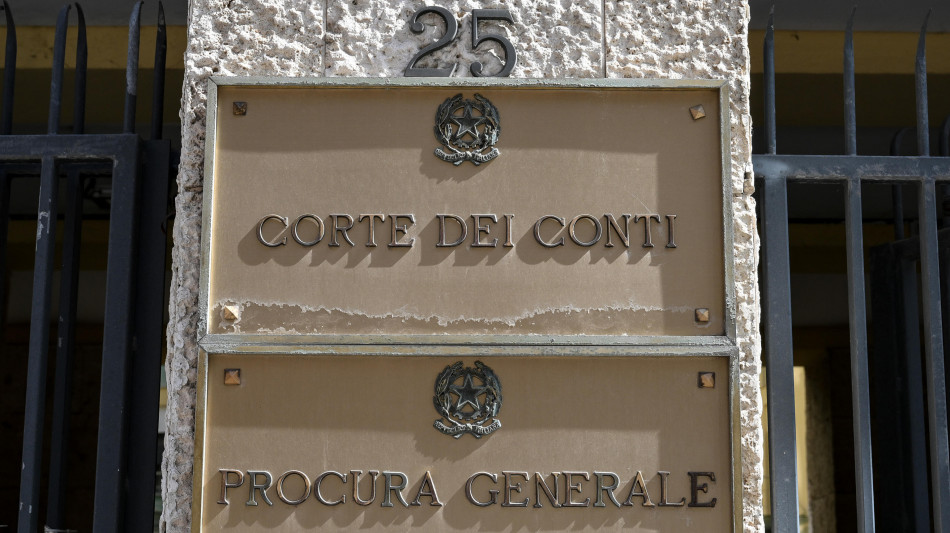 C. Conti, stime Pil condivisibili, ma pi&ugrave; rischi a ribasso