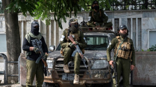 "Ritt auf Rasierklinge": Weiter Bedenken in SPD gegen direkte Gespr&auml;che mit Taliban