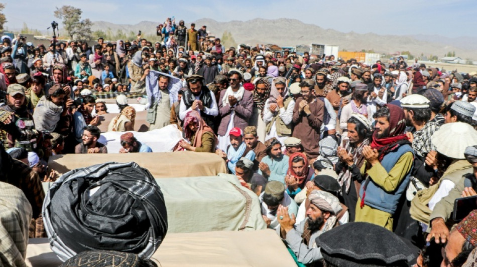 Nouvelle trêve entre Afghanistan et Pakistan, avant de nouvelles discussions