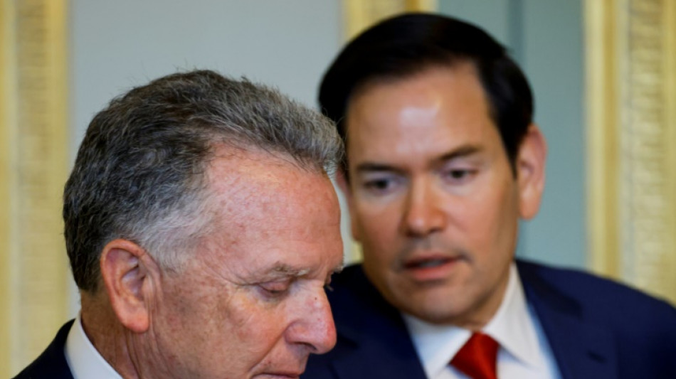 EEUU prev&eacute; nuevas negociaciones con Ir&aacute;n pero Trump presiona por sanciones 