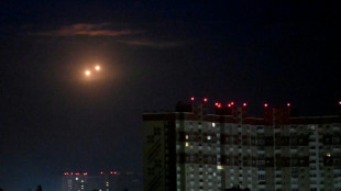 Ukraine: une nouvelle attaque russe fait huit morts &agrave; Kiev et dans sa r&eacute;gion