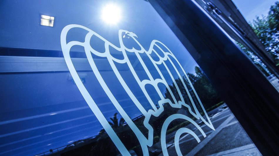 Confindustria: 'Imprese meno pessimiste. Pi&ugrave; fatturato a aprile'