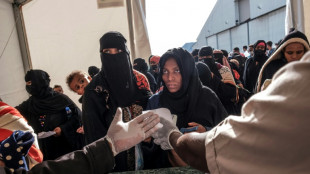Guardas de fronteira sauditas mataram centenas de migrantes et&iacute;opes, afirma ONG