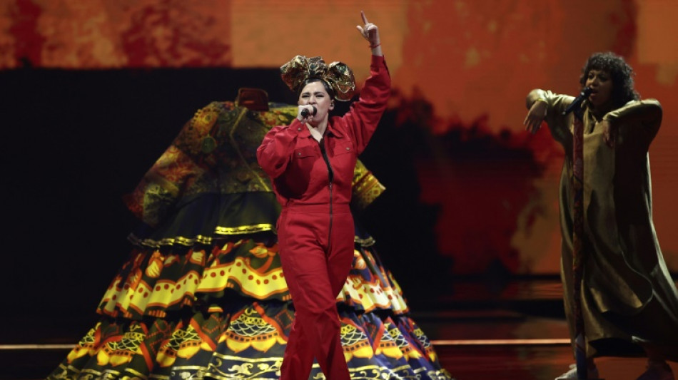 Putin anuncia el concurso de m&uacute;sica Intervisi&oacute;n para rivalizar con Eurovisi&oacute;n