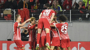 Achtelfinale fest im Blick: Freiburg schlägt Nantes