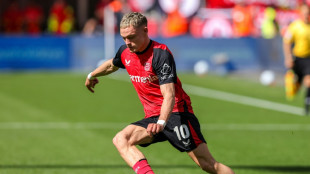 "Reizt mich": Wirtz will "irgendwann" die Komfortzone verlassen