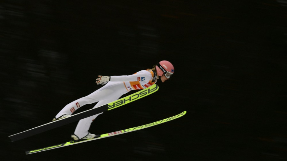 Schock f&uuml;r &Ouml;SV-Frauen: Gold-Hoffnung Kramer positiv getestet