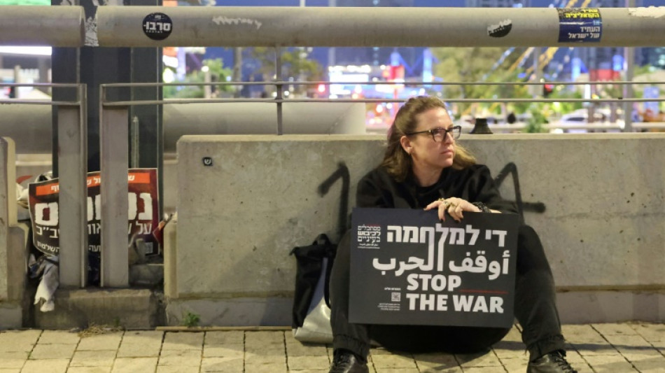 Israel ordena la movilizaci&oacute;n de miles de reservistas, seg&uacute;n la prensa