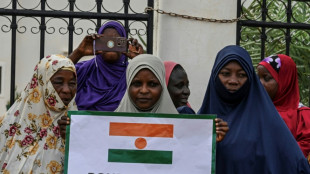 M&aacute;s de 2 millones de ni&ntilde;os en N&iacute;ger necesitan ayuda humanitaria 