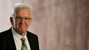 Kretschmann verabschiedet sich mit Appell zu St&auml;rkung von Demokratie und Vertrauen