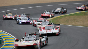 24 Heures du Mans: la bagarre est lanc&eacute;e