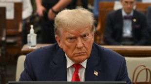 Trump assiste a nova audi&ecirc;ncia de seu julgamento civil em NY