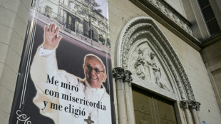 'One isn't born a saint': School nuns remember Pope Francis as a boy
