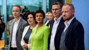 Forsa-Chef sieht Wagenknecht-Partei unterhalb von F&uuml;nf-Prozent-H&uuml;rde