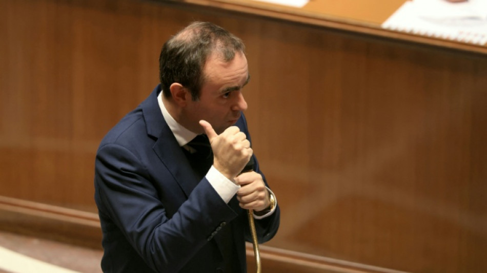 Budget: après le vote de mardi, quelles sont les prochaines étapes au Parlement ?