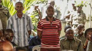 Kenya: le gourou d'une secte mortif&egrave;re jug&eacute; coupable des meurtres de 190 enfants et d'un adulte