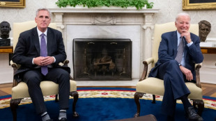 Biden alcan&ccedil;a princ&iacute;pio de acordo com republicanos para evitar 'default catastr&oacute;fico'