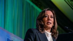 Kamala Harris n&atilde;o ir&aacute; se candidatar ao governo da Calif&oacute;rnia