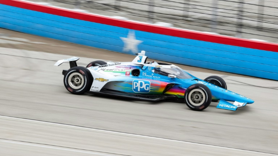 McLaughlin gana el Gran Premio de St. Petersburgo de IndyCar, el espa&ntilde;ol Palou queda segundo