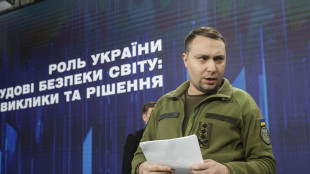 Budanov, 'il prossimo round di colloqui entro la fine di questa settimana'