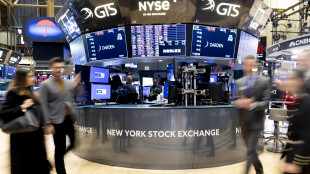 Wall Street apre contrastata Dj +0,08% Nasdaq -0,26%