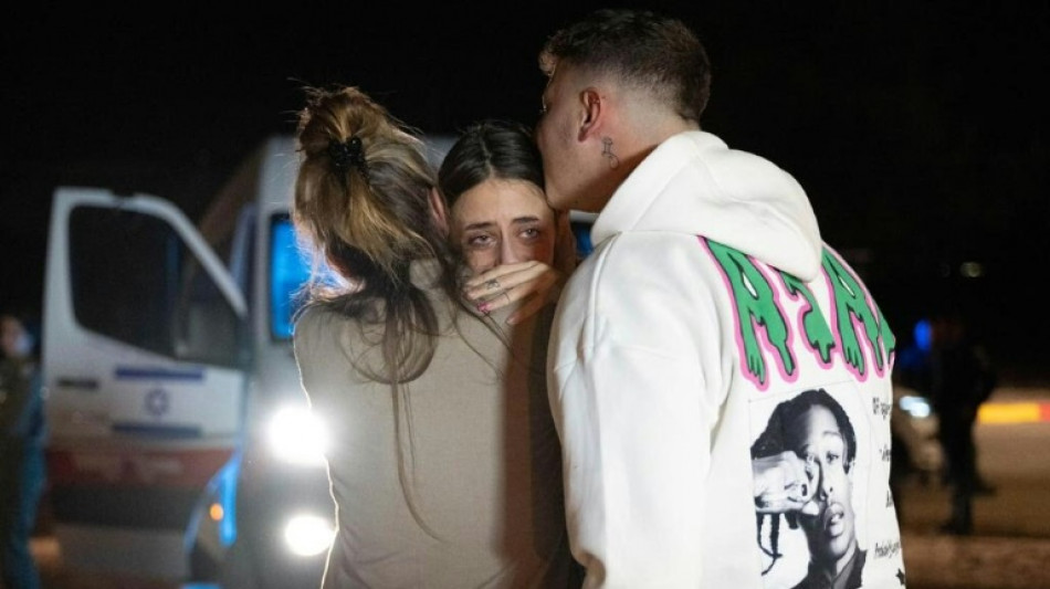 Israel afirma que Hamas violou a tr&eacute;gua e retoma combates em Gaza