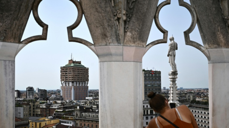 Nuevo revuelo en Italia por una p&aacute;gina web que comparte fotos de mujeres sin su consentimiento