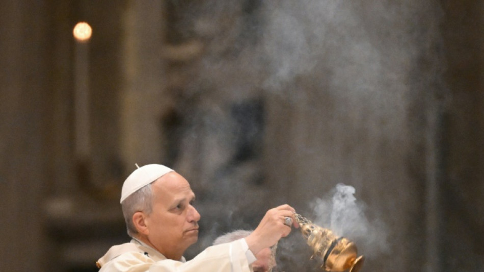 Papa Le&atilde;o XIV opta pela diplomacia discreta diante de Trump