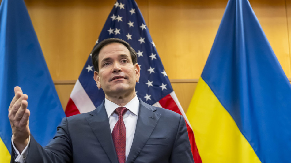 Rubio, 'sottoporremo a Mosca accordi con Kiev, devono dare ok'
